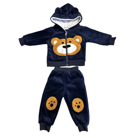 Other - Baby winter set 2- piece. 9-12 months